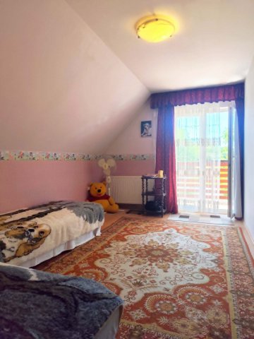 Eladó családi ház, Zalaváron 77 M Ft, 4+1 szobás