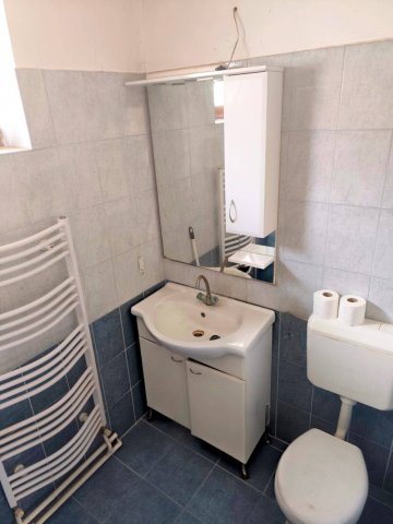 Eladó családi ház, Sükösdön 16.5 M Ft, 2 szobás