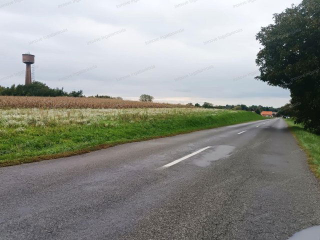 Eladó telek, Buzsákon 37 M Ft / költözzbe.hu