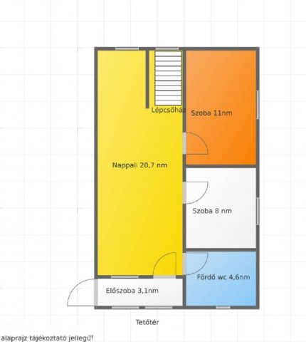 Eladó családi ház, Salgótarjánban 32.9 M Ft, 4 szobás