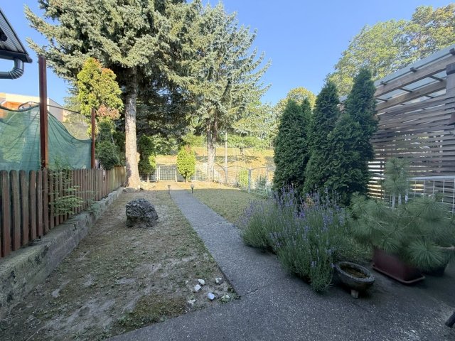Eladó sorház, Zalaegerszegen 49.9 M Ft, 2 szobás