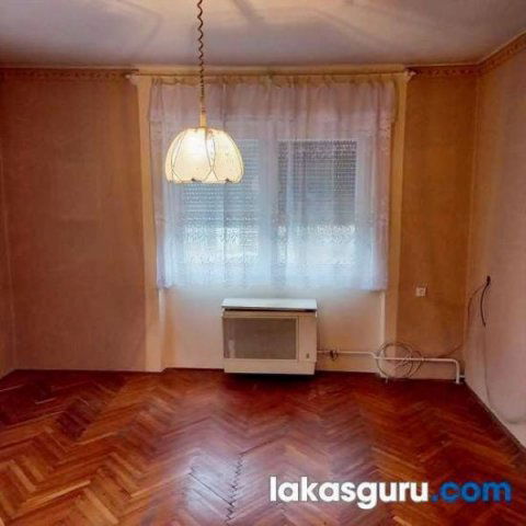 Eladó családi ház, Nagykapornakon 49.5 M Ft, 3 szobás