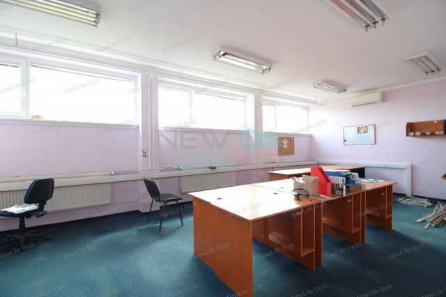 Kiadó iroda, Győrött 500 E Ft / hó / költözzbe.hu