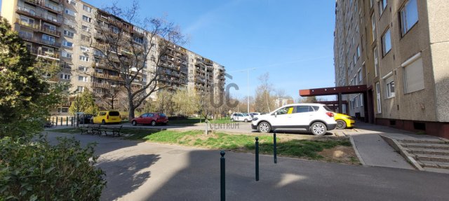 Eladó panellakás, Budapesten, X. kerületben 52.8 M Ft, 2 szobás