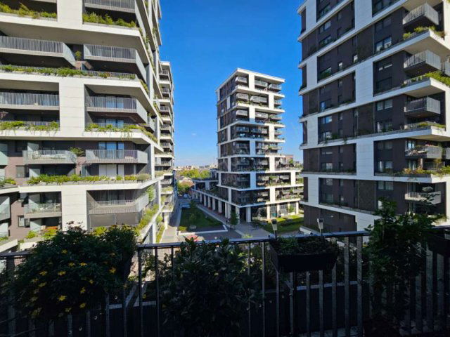 Eladó téglalakás, Budapesten, IV. kerületben 135 M Ft, 3 szobás