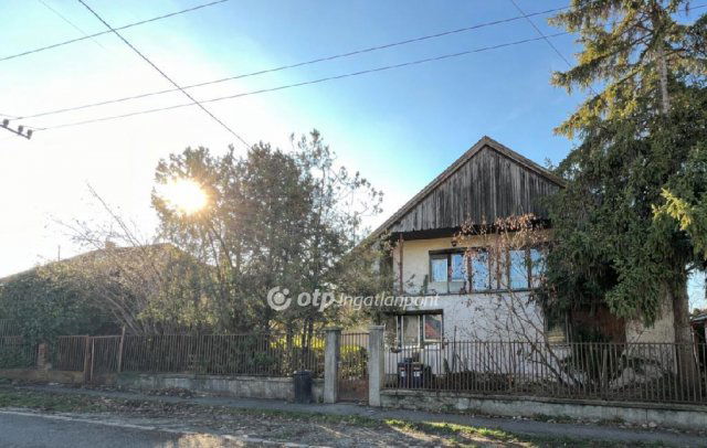 Eladó családi ház, Budapesten, XVII. kerületben 129.9 M Ft