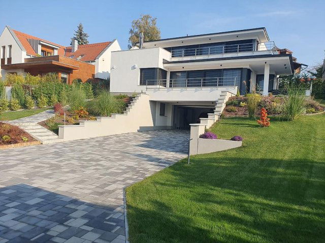 Eladó családi ház, Szentendrén 360 M Ft, 4 szobás