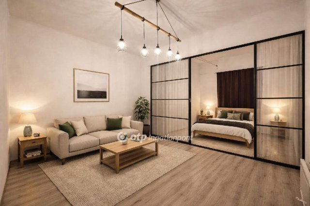 Eladó téglalakás, Budapesten, VII. kerületben 46.9 M Ft