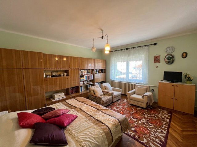 Eladó családi ház, Kaposváron, Kálvária utcában 45 M Ft