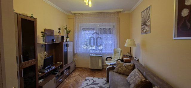 Eladó téglalakás, Vásárosnaményben 35 M Ft, 3 szobás