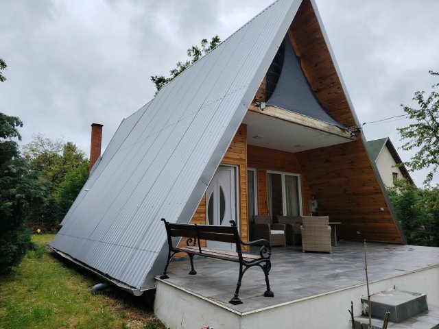 Eladó családi ház, Budakeszin 77.5 M Ft, 3 szobás