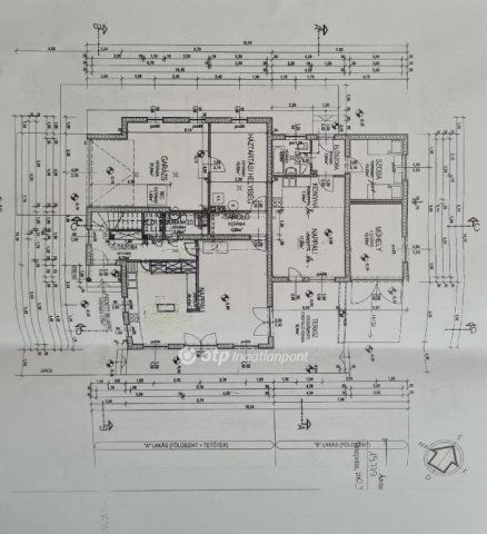 Eladó családi ház, Veszprémben 149.9 M Ft, 8+2 szobás
