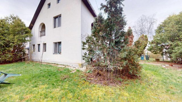 Eladó ikerház, Sajóivánkán 37.5 M Ft, 3+1 szobás