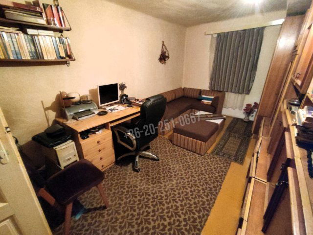 Eladó családi ház, Lánycsókon 9 M Ft, 3 szobás