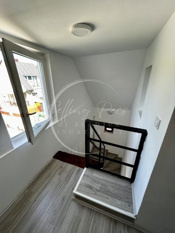 Eladó családi ház, Pécsett, Palahegy utcában 57.9 M Ft