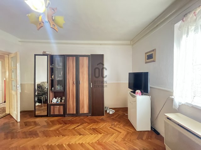 Eladó családi ház, Nagykerekin 14.99 M Ft, 2 szobás
