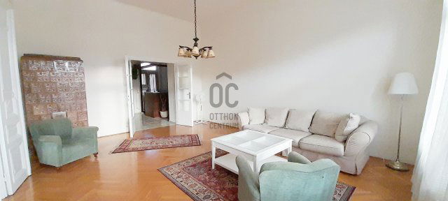 Kiadó téglalakás, albérlet, Budapesten, V. kerületben, 2 szobás