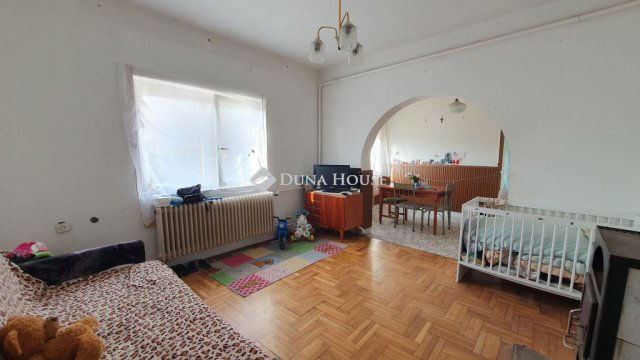 Eladó családi ház, Tótszerdahelyen 16.5 M Ft, 5 szobás
