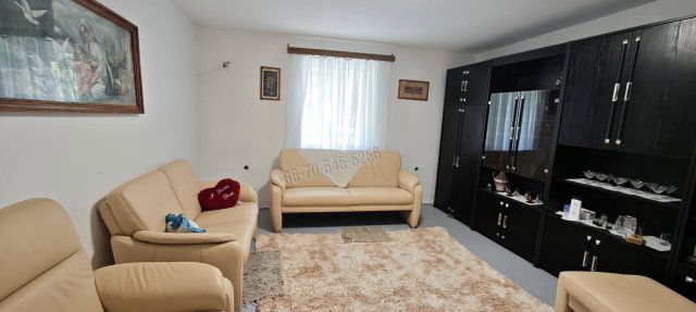 Eladó családi ház, Táborfalván 39.9 M Ft, 2 szobás