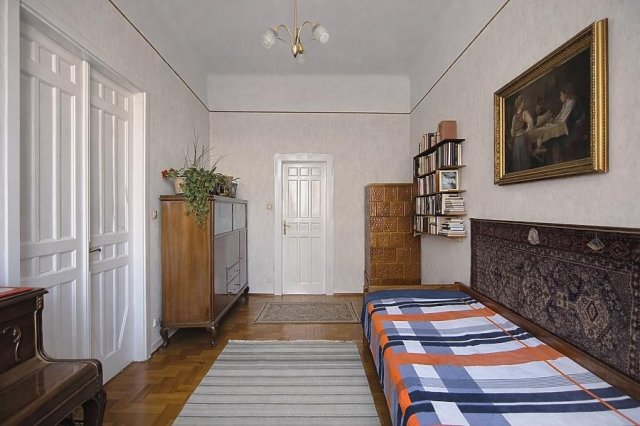 Eladó téglalakás, Budapesten, II. kerületben 159 M Ft, 4 szobás