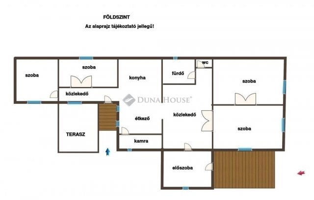 Eladó családi ház, Budapesten, XVI. kerületben 189.9 M Ft