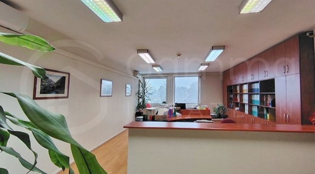Eladó iroda, Miskolcon 74.9 M Ft, 10 szobás / költözzbe.hu