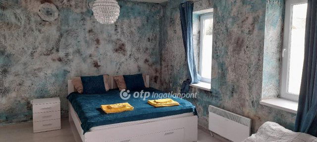 Eladó hotel, Bácsbokodon 75 M Ft / költözzbe.hu