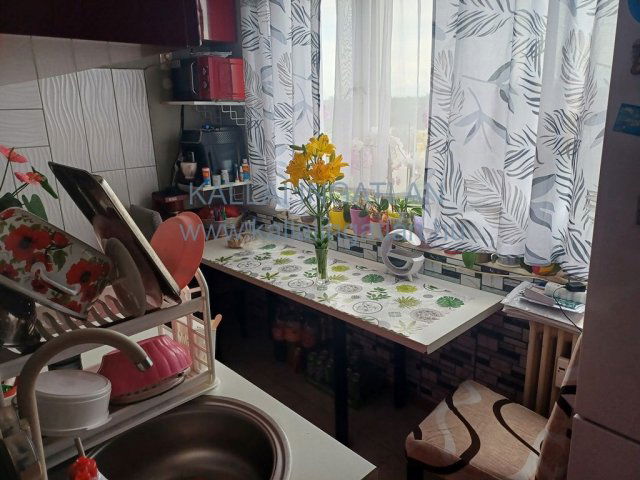 Eladó panellakás, Nyíregyházán 43 M Ft, 2+1 szobás