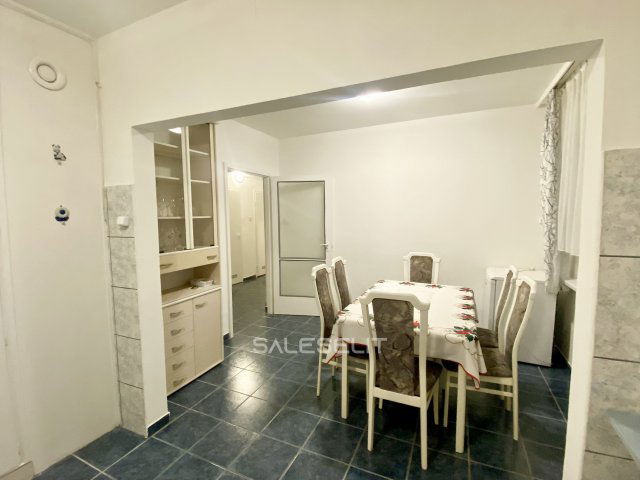 Eladó téglalakás, Debrecenben 75.7 M Ft, 2+1 szobás