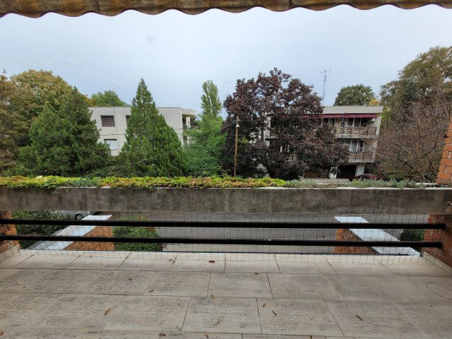 Kiadó téglalakás, albérlet, XII. kerületben, Nárcisz utcában