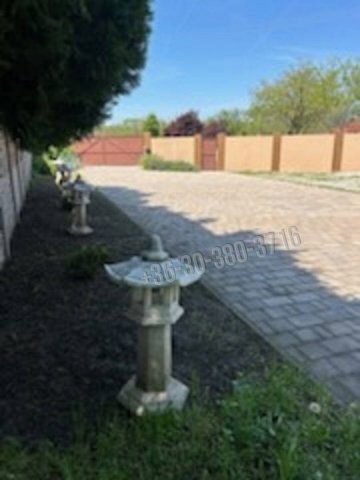 Eladó nyaraló, Dunaújvárosban 15.9 M Ft, 1 szobás