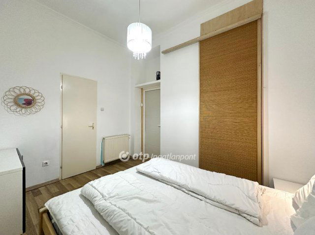 Eladó téglalakás, Budapesten, XIII. kerületben 48.9 M Ft