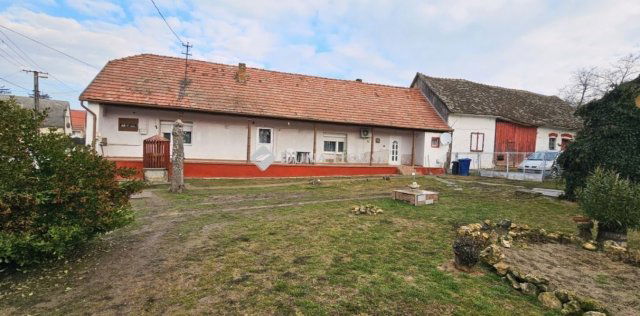 Eladó családi ház, Geresdlakon 29.99 M Ft, 3 szobás