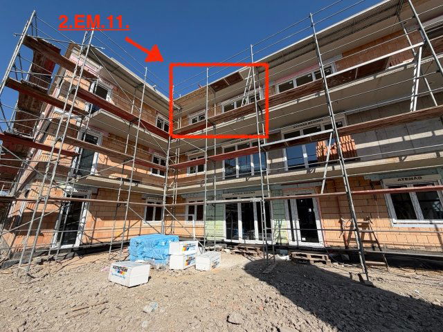 Eladó téglalakás, Győrött 48.18 M Ft, 1+1 szobás