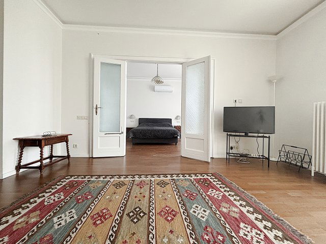 Kiadó téglalakás, albérlet, Budapesten, VII. kerületben