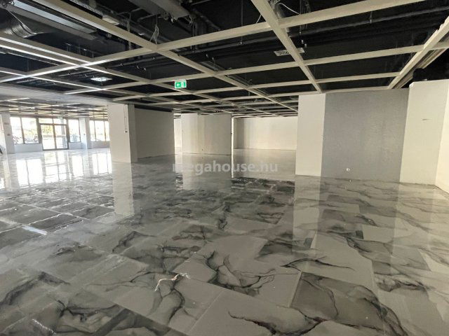 Kiadó üzlethelyiség, Budaörsön 5100 E Ft / hó