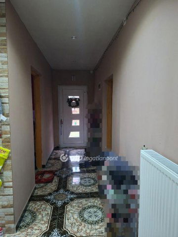 Eladó családi ház, Jászapátiban 22.9 M Ft, 2+1 szobás