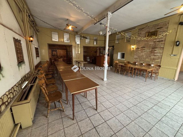 Eladó üzlethelyiség, Miskén 39.9 M Ft / költözzbe.hu