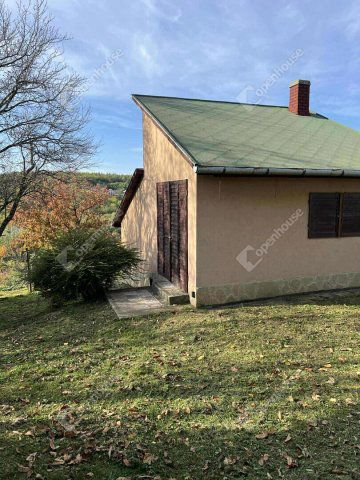 Eladó telek, Csatáron 8.9 M Ft / költözzbe.hu