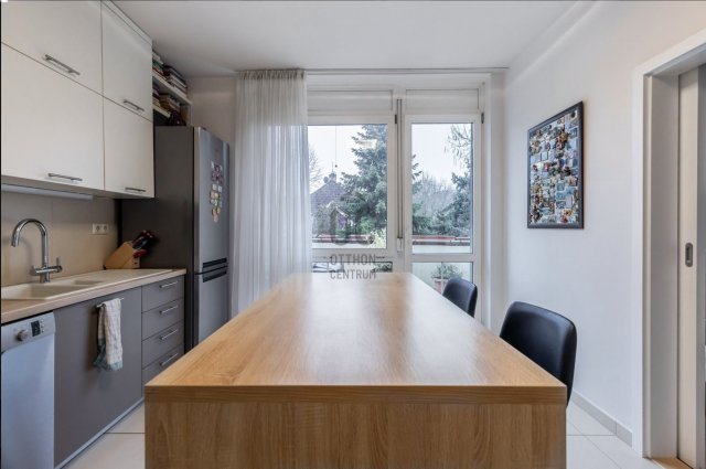 Eladó téglalakás, Budapesten, II. kerületben 290 M Ft, 5 szobás