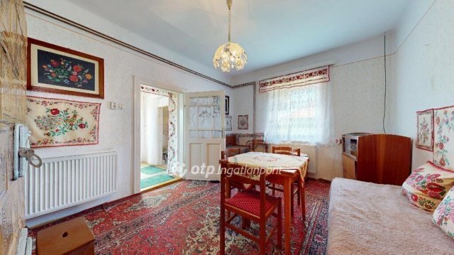 Eladó családi ház, Ibrányban 31.5 M Ft, 2 szobás