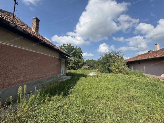 Eladó családi ház, Gyulán 8.8 M Ft / költözzbe.hu