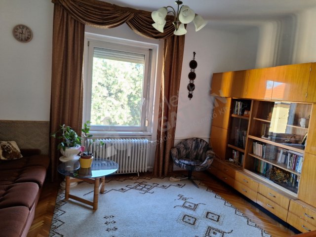 Kiadó téglalakás, albérlet, XII. kerületben, Kiss János altábornagy utcában