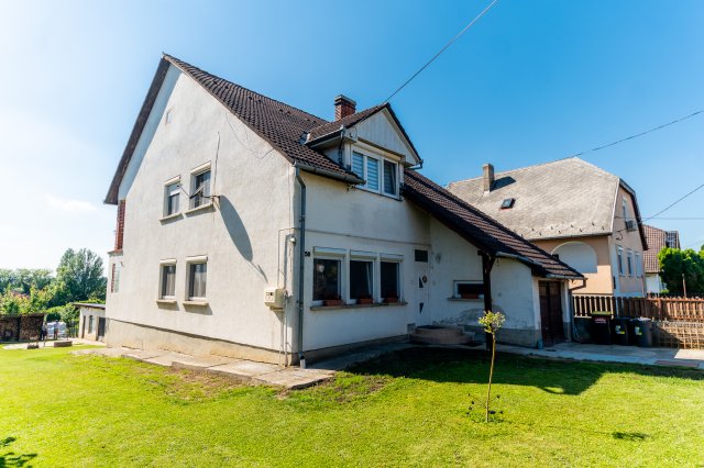 Eladó családi ház, Sormáson 93 M Ft, 6 szobás