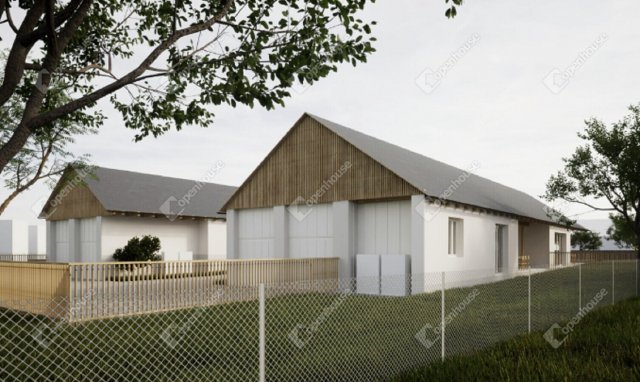 Eladó családi ház, Pilisen 29 M Ft, 7 szobás