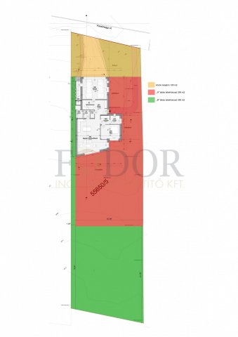 Eladó téglalakás, Budapesten, II. kerületben 190000000 M Ft