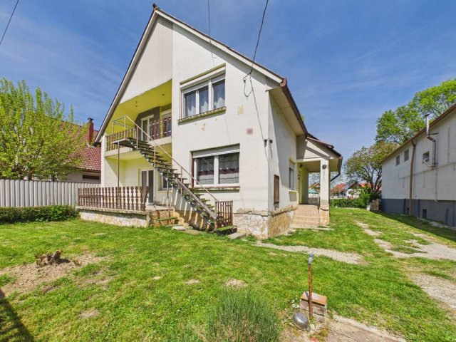 Eladó családi ház, Harkányban 52.9 M Ft, 2+2 szobás