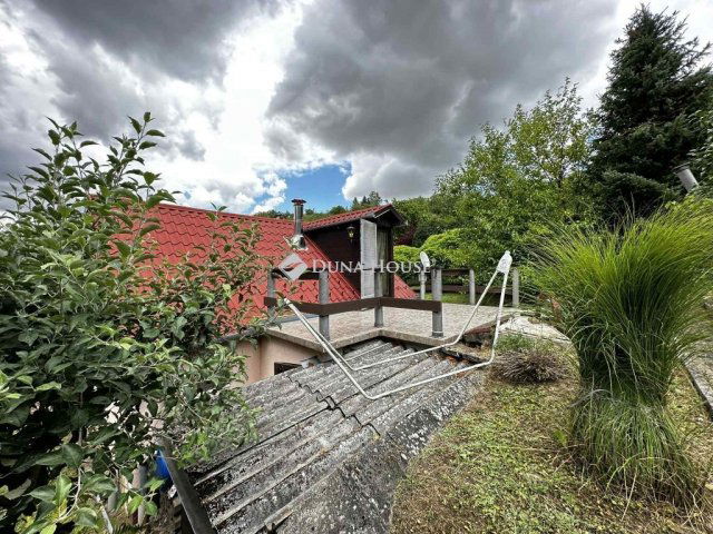 Eladó nyaraló, Tamásiban 32 M Ft, 3 szobás