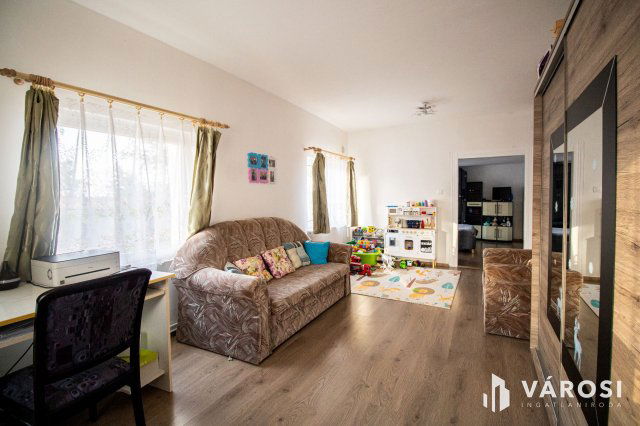 Eladó mezogazdasagi ingatlan, Csabaszabadiban 19.9 M Ft, 2 szobás