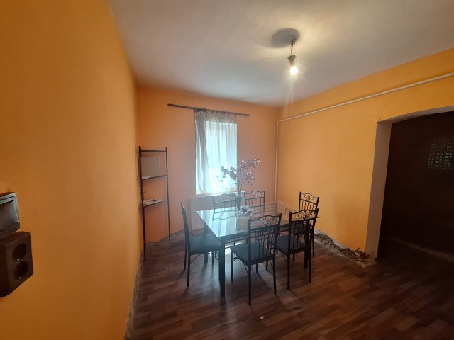 Eladó családi ház, Szegeden, Magyar utcában 52 M Ft, 4 szobás